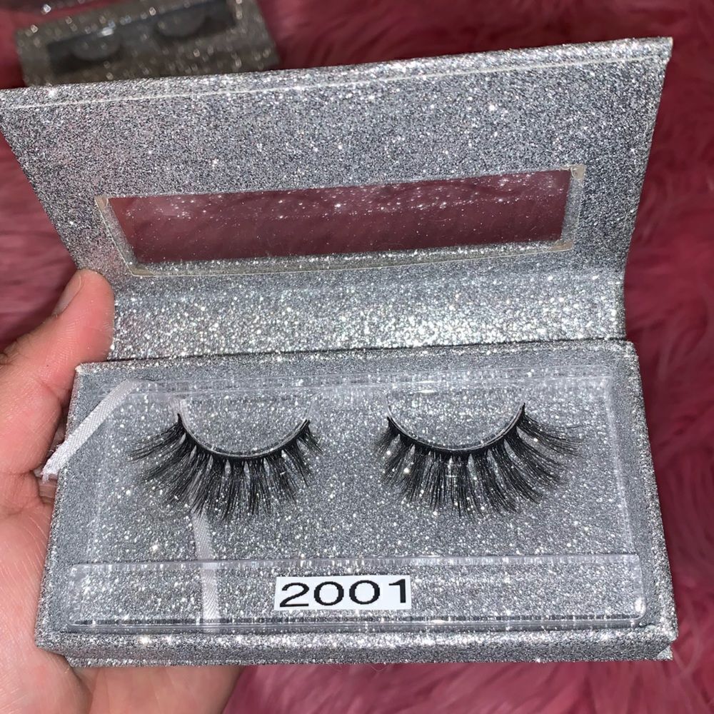 2001 Strip Lashes 